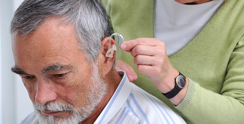 HEARING AIDS: BE WELL INFORMED BEFORE CHOOSING