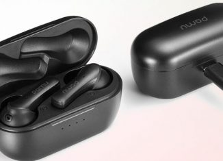 Padmate PaMu Slide Mini TWS Bluetooth 5.0 Earphones