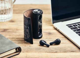 Padmamte Latest In-ear Earphones PaMu Unique Review
