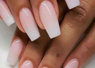 The advantages of acrygel false nails