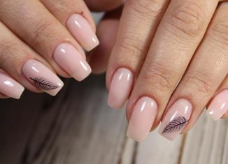 How to choose the right false nails?