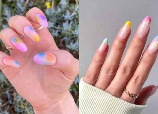 Nail trends for Spring/Summer 2022