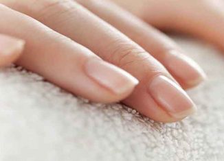What is the Japanese manicure?