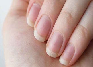 How to grow your nails faster?