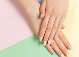 5 tips for making your own semi-permanent manicure