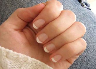 5 tips to care for your nails