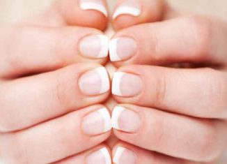 How to take care of your nails?