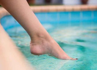 Tips for an effective foot bath