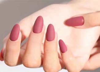 The Russian manicure, a solution for flawless nails