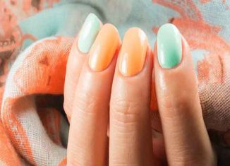 3 good resolutions for your nails
