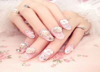 What are the benefits of Press On Nails?