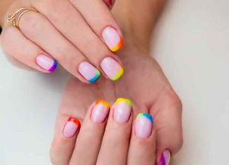 How to choose a suitable nail art for summer?