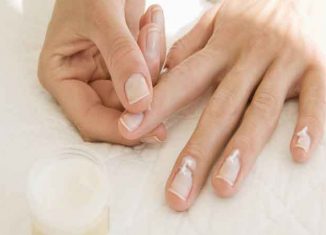 The benefits of nail strengthener