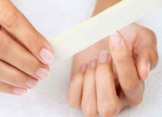 3 reasons to fall for Maryton nail files