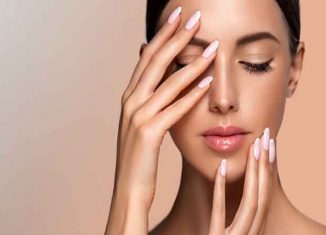 Detox treatment for nails: Take care of your nails!