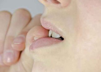 What are the best habits to stop nail biting?